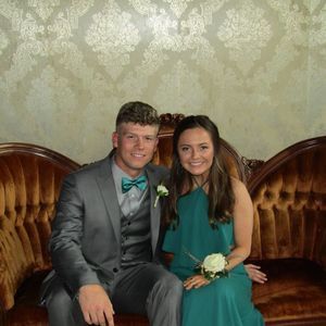 Meet your Posher, Maggie